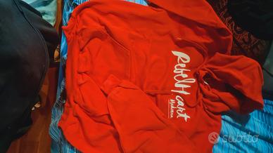 felpa Madonna Rebel Heart tour