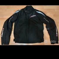 Giacca moto Belfast Taglia L