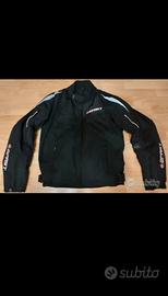 Giacca moto Belfast Taglia L