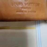 bracciale in pelle louis vuitton