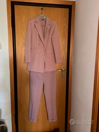 Completo donna Nuna Lie