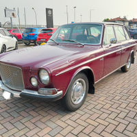 Volvo 164 anno 1971 2978cc 130cv