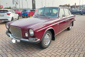 Volvo 164 anno 1971 2978cc 130cv