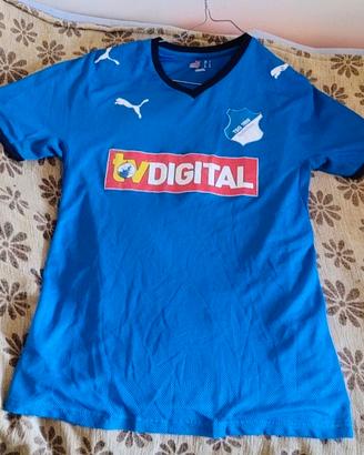 Maglia Hoffenheim stagione 08/09, Tg S