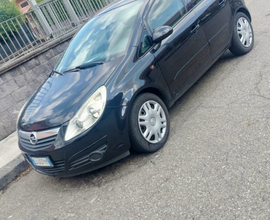 Opel corsa 1.3 multijet perfetta