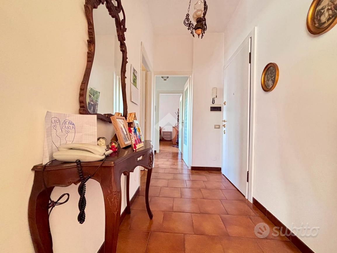Appartamento – Brignano Gera d'Adda - Vista 5