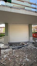 Porte per Garage, Sezionali,