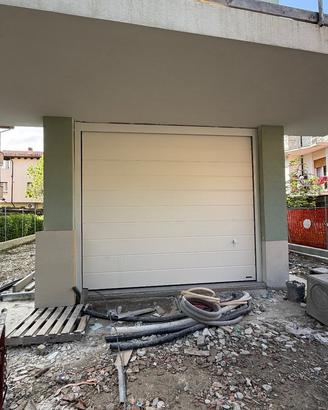 Porte per Garage, Sezionali,