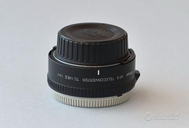 Nikon TC-14E II AF-S