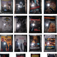 film dvd
