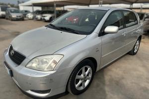 Toyota Corolla 1.6 VVT-i