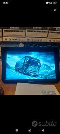 GPS per camion XGODY 7 pollici igo primo truck 