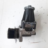 5027643202 VALVOLA EGR OPEL Corsa D 3P 1° Serie 1.