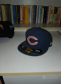 Cappello Chicago new era