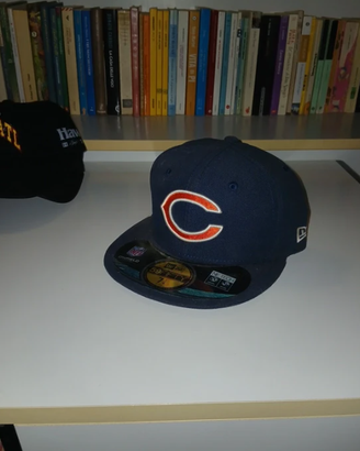 Cappello Chicago new era