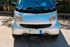 SMART 2003 
