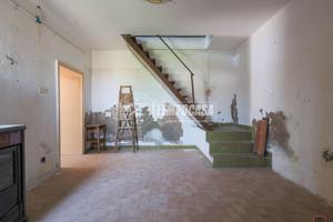 TERRACIELO CON GIARDINO PRIVATO E BOX A CASOLA CAN