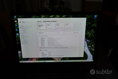 Lenovo ThinkStation P330 Tiny