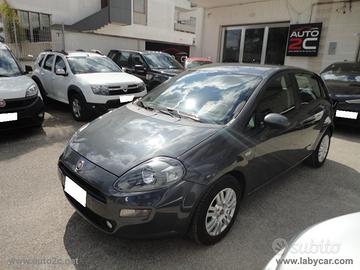 FIAT Punto 1.2 8V 5p. Lounge
