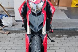 Ducati Hypermotard 821