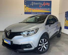 RENAULT Captur dCi 8V 90 CV Life