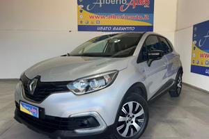 RENAULT Captur dCi 8V 90 CV Life