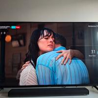 smart tv samsung 65 policci led 4k UHD
