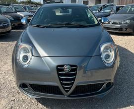 Alfa Romeo MiTo 1.6 JTDm-2 S&S Distinctive