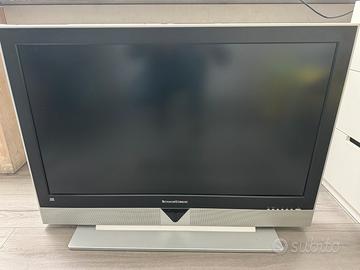 Televisione 37” HD Ready