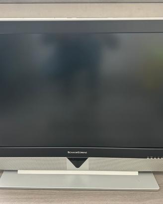 Televisione 37” HD Ready