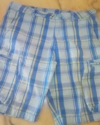 Bermuda Nike The athletic dept.