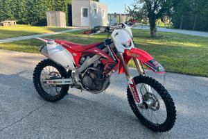 honda crf 250 2010
