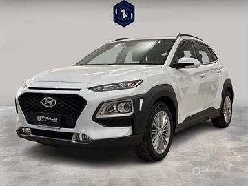 Hyundai Kona 1.6 crdi Xadvanced 2wd 115cv