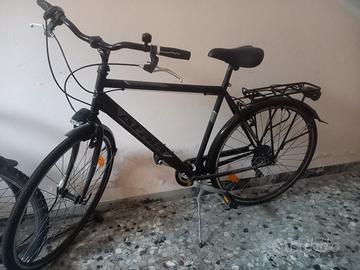 City Bike