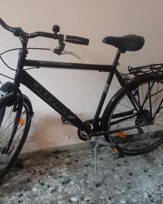City Bike