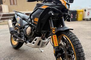 Voge Valico 800 DSX RALLY