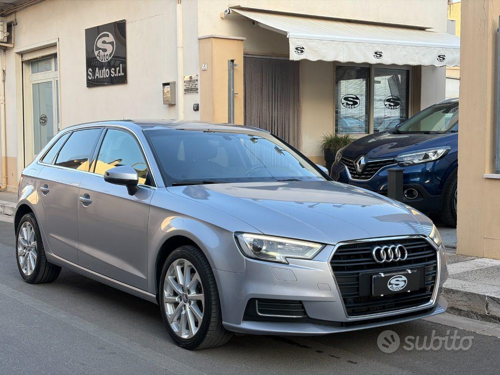 Audi A3 3ª serie
