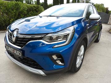 Renault Captur Blue dCi 115 CV Business