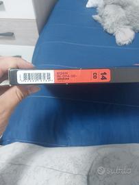 pelle remo 14 pollici 