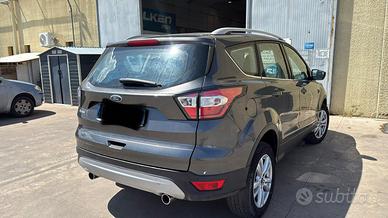Ford kuga 1.5 TDSI ricambi