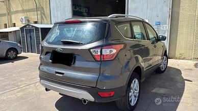 Ford kuga 1.5 TDSI ricambi