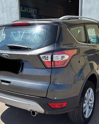 Ford kuga 1.5 TDSI ricambi
