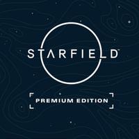starfild premium edition Xbox serie x 