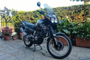 Honda Africa Twin 750 