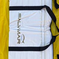 Borsa porta pescato Salvimar  nuova