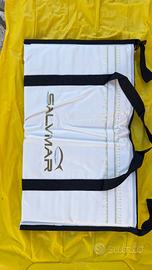 Borsa porta pescato Salvimar  nuova