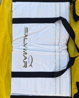 Borsa porta pescato Salvimar  nuova