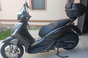 Beverly Piaggio 350 
