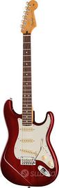 fender player 2 piu prs se 