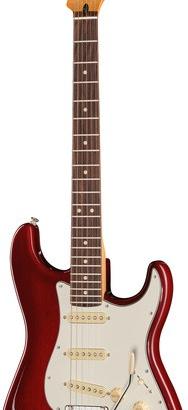 fender player 2 piu prs se 